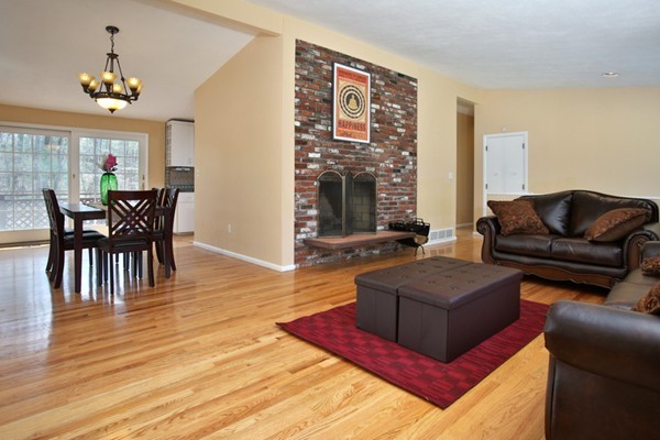 35 Indian Ridge Road Natick, MA 01760 - Photo 2 of 13