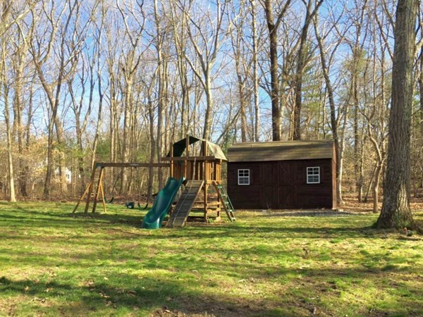 35 Indian Ridge Road Natick, MA 01760 - Photo 10 of 13