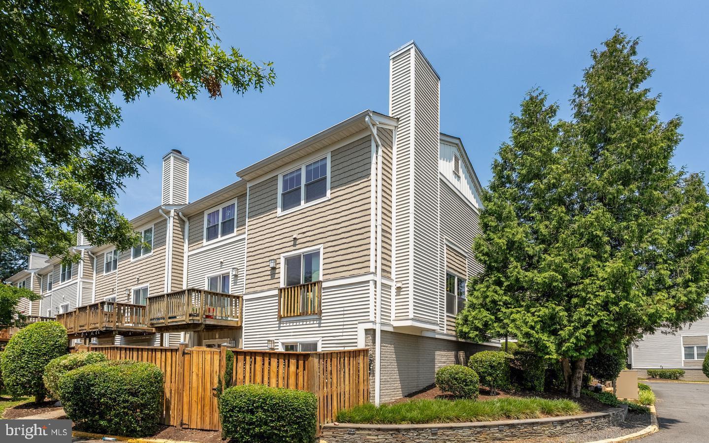3831 9th Road South Arlington, VA 22204 - Photo 12 of 12 Gallery Image 12