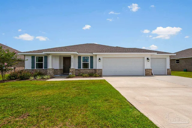 $2,150 | 4564 Perception Circle, Milton, FL 32570