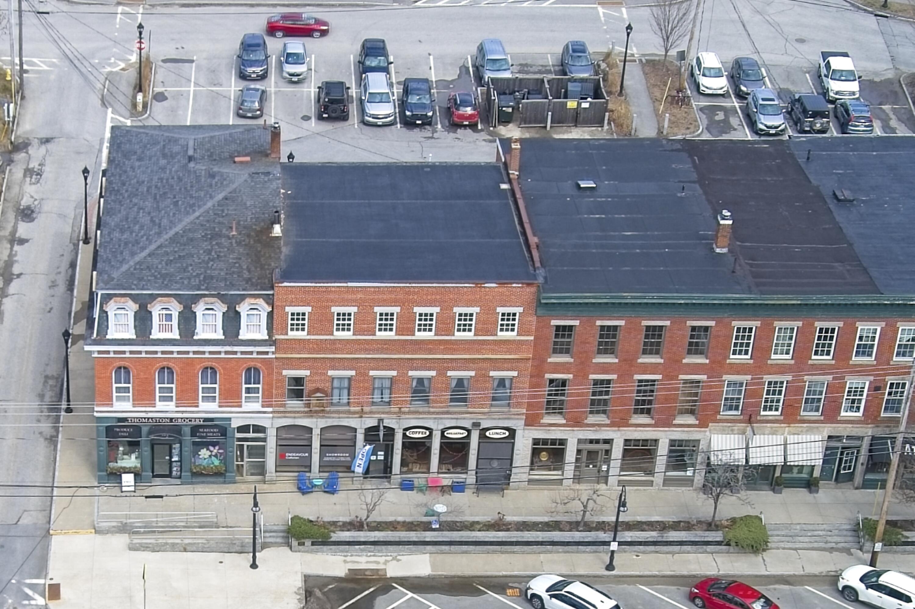 189 Main Street Thomaston, ME 04861 - Photo 2 of 70 189 Main Street, Thomaston