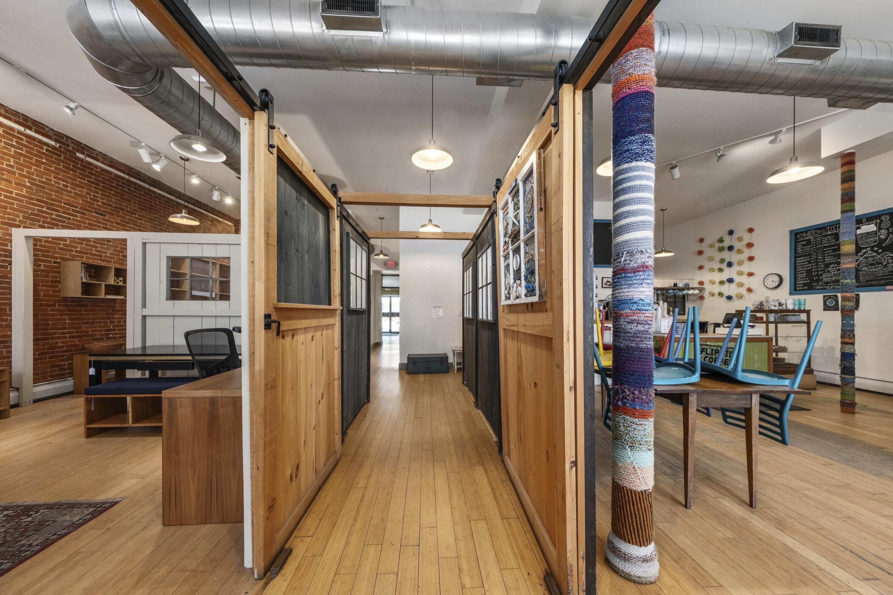 189 Main Street Thomaston, ME 04861 - Photo 22 of 70 53- 189 Main Street - Thomaston - JAC