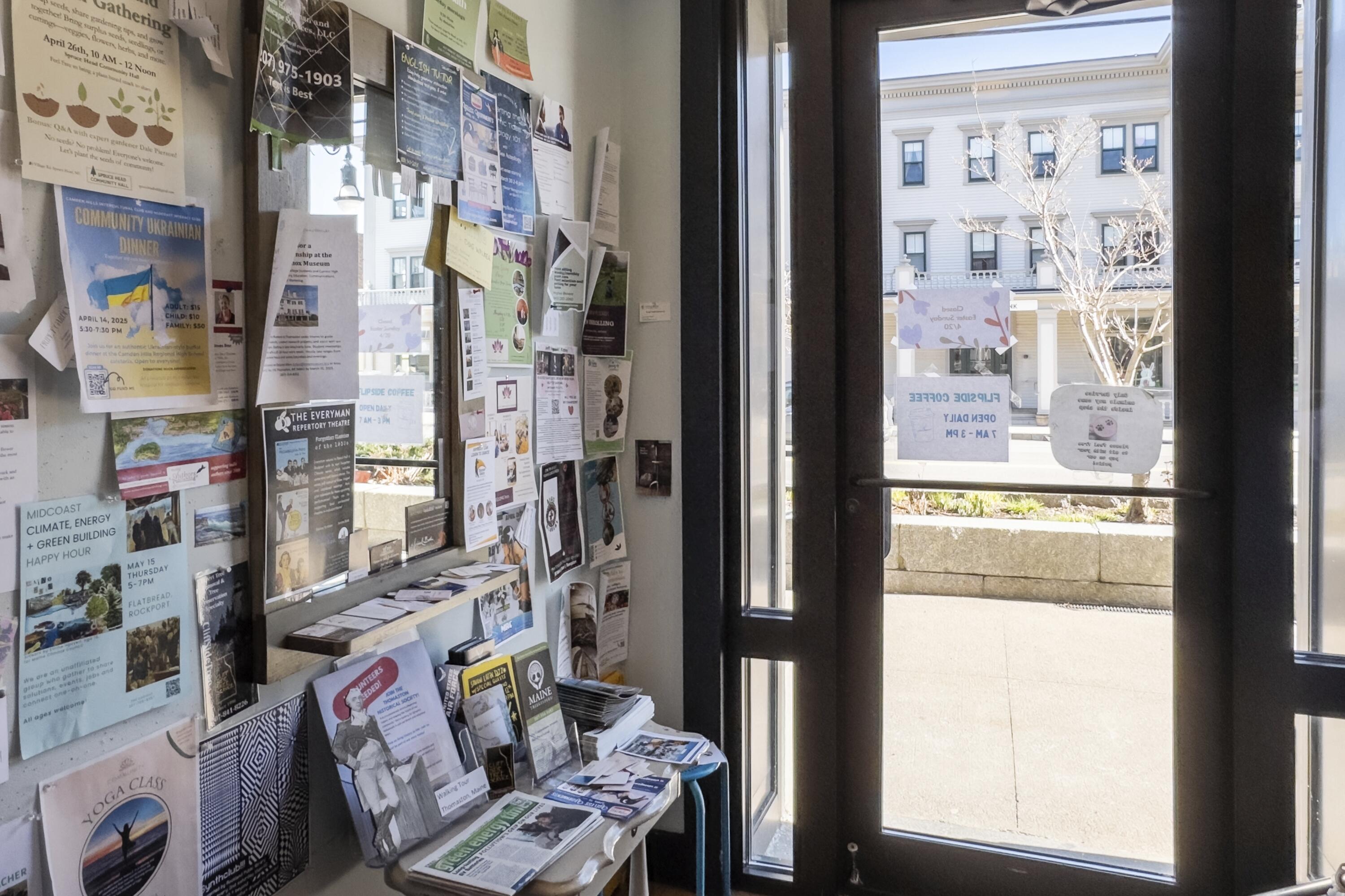 189 Main Street Thomaston, ME 04861 - Photo 23 of 70 63- 189 Main Street - Thomaston - JAC