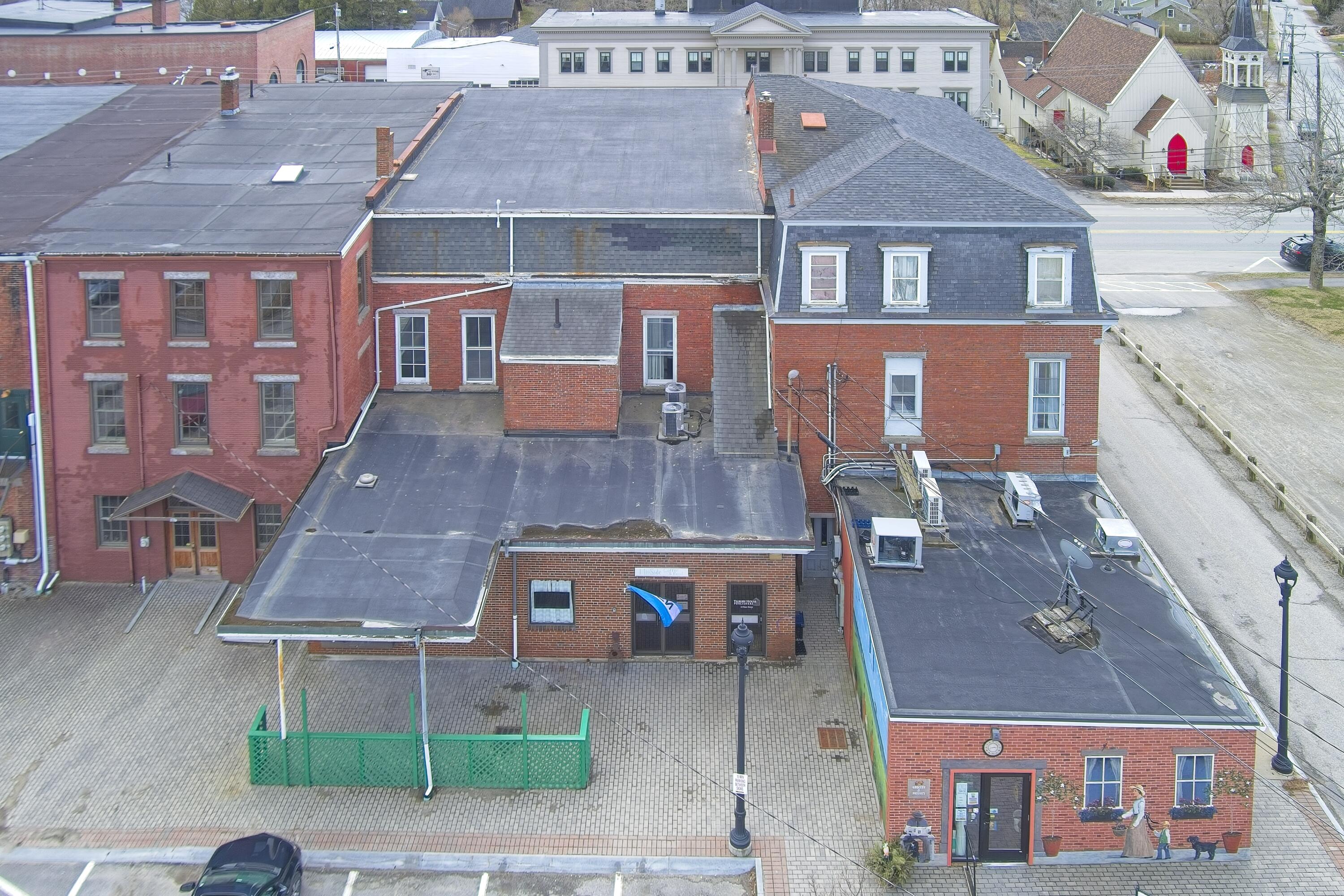 189 Main Street Thomaston, ME 04861 - Photo 3 of 70 189 Main Street, Thomaston