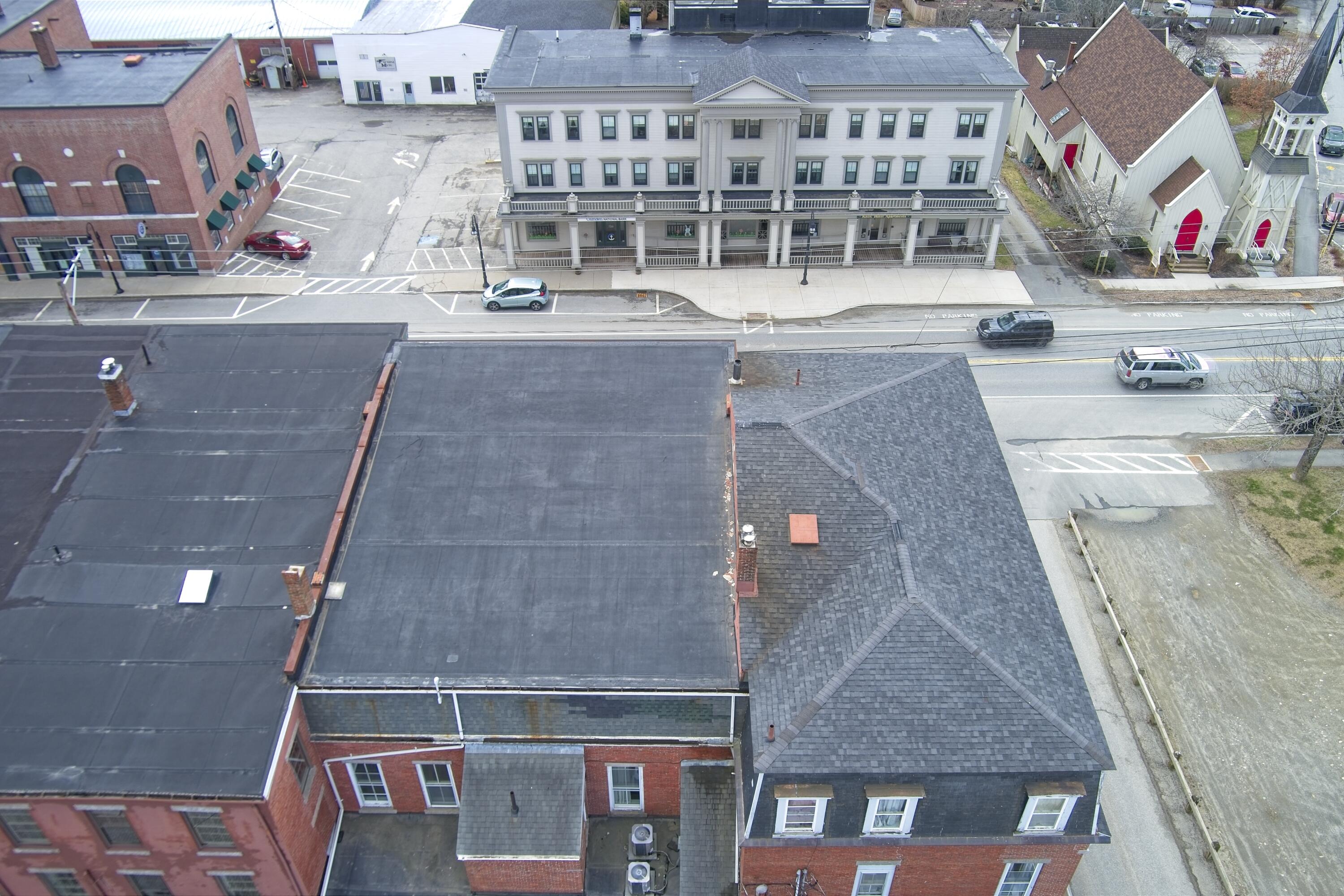 189 Main Street Thomaston, ME 04861 - Photo 64 of 70 70- 189 Main Street - Thomaston - JAC