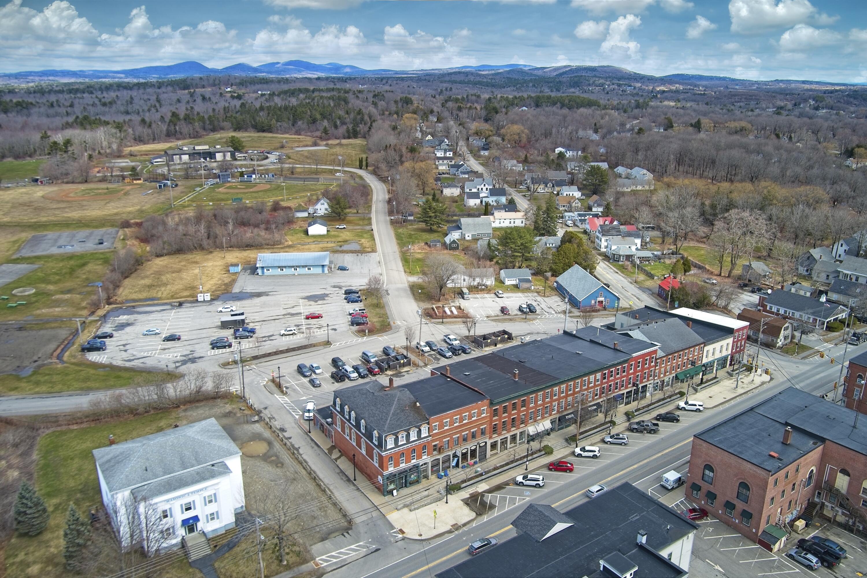 189 Main Street Thomaston, ME 04861 - Photo 67 of 70 73- 189 Main Street - Thomaston - JAC