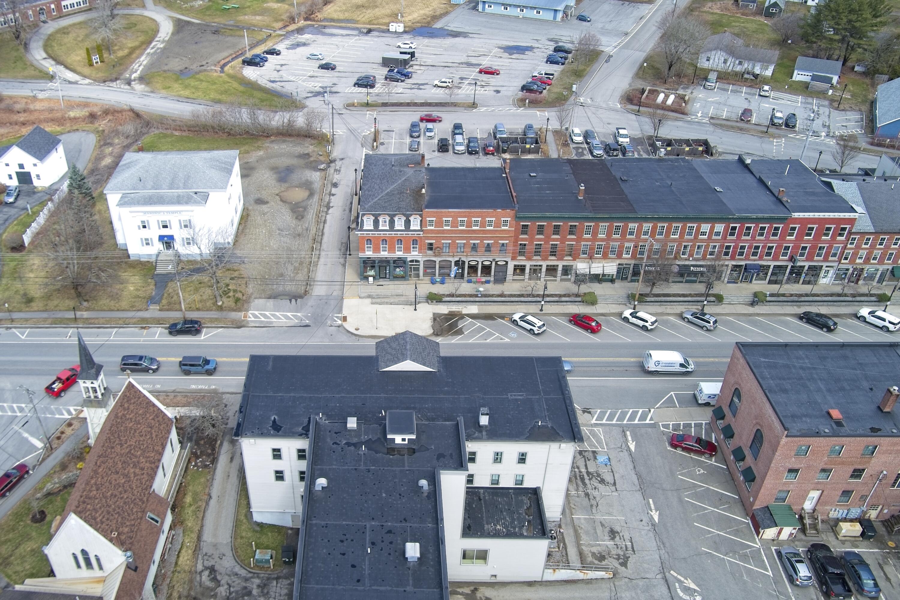 189 Main Street Thomaston, ME 04861 - Photo 68 of 70 74- 189 Main Street - Thomaston - JAC