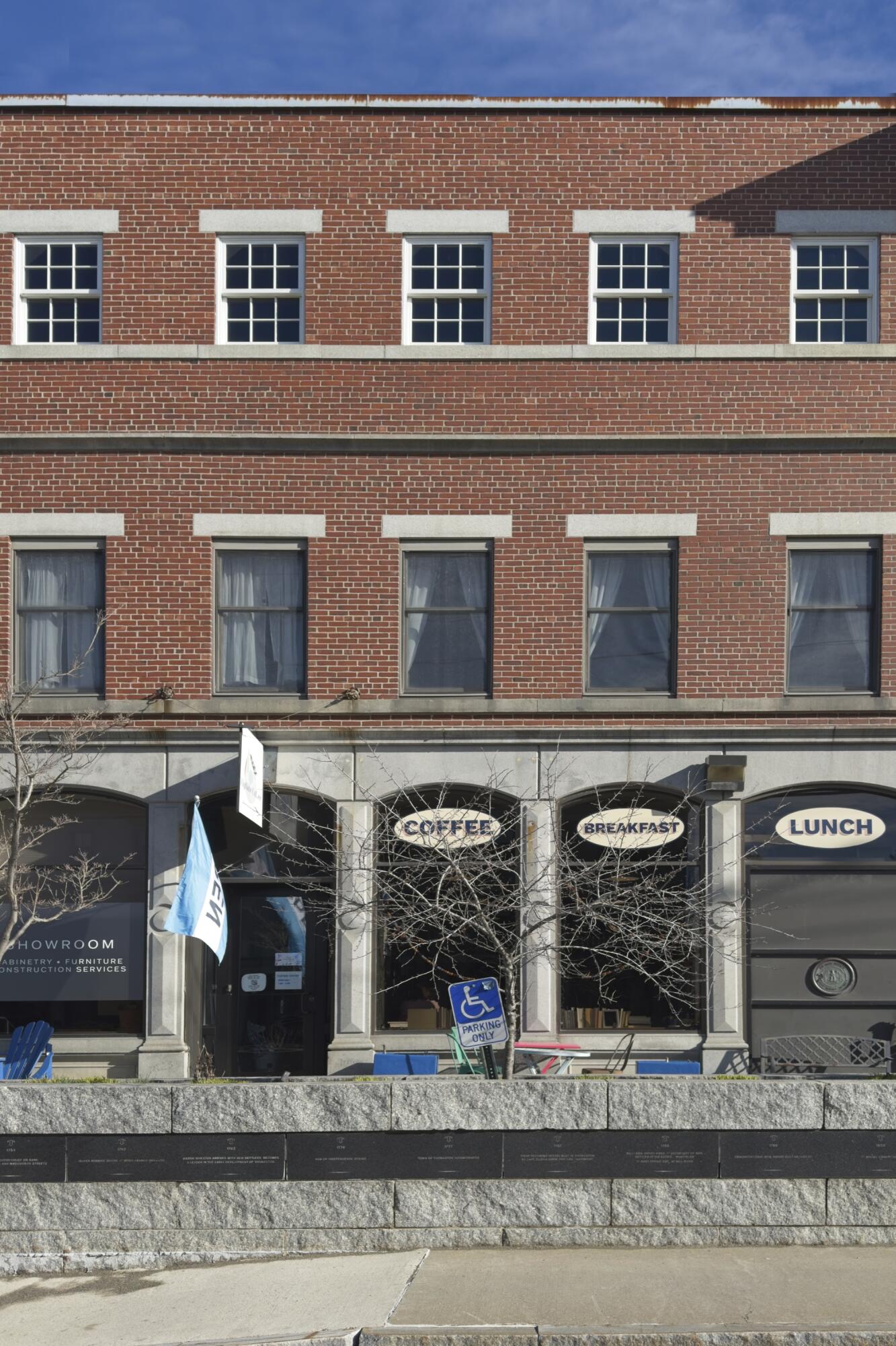 189 Main Street Thomaston, ME 04861 - Photo 70 of 70 78- 189 Main Street - Thomaston - JAC