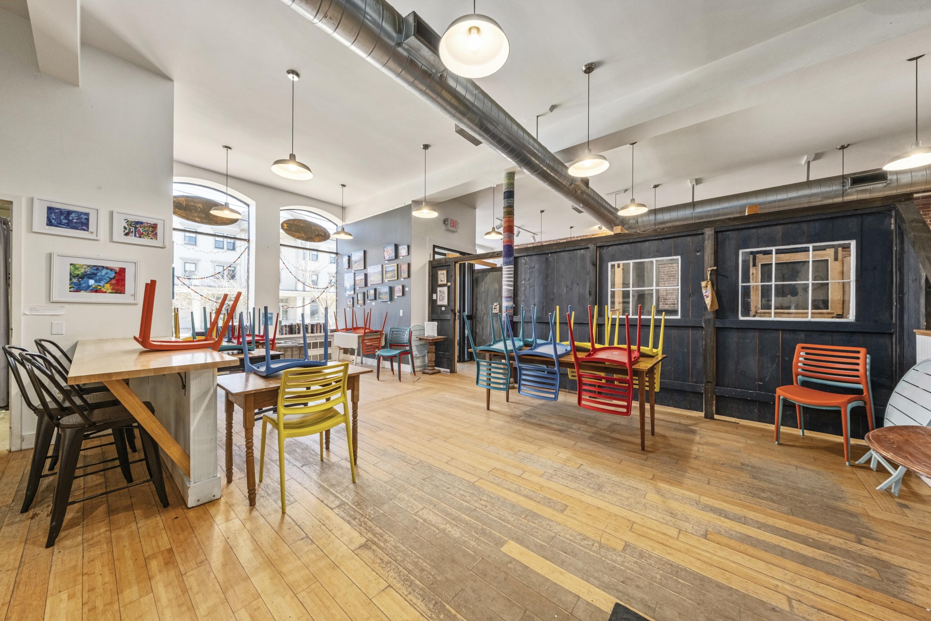 189 Main Street Thomaston, ME 04861 - Photo 7 of 70 61- 189 Main Street - Thomaston - JAC