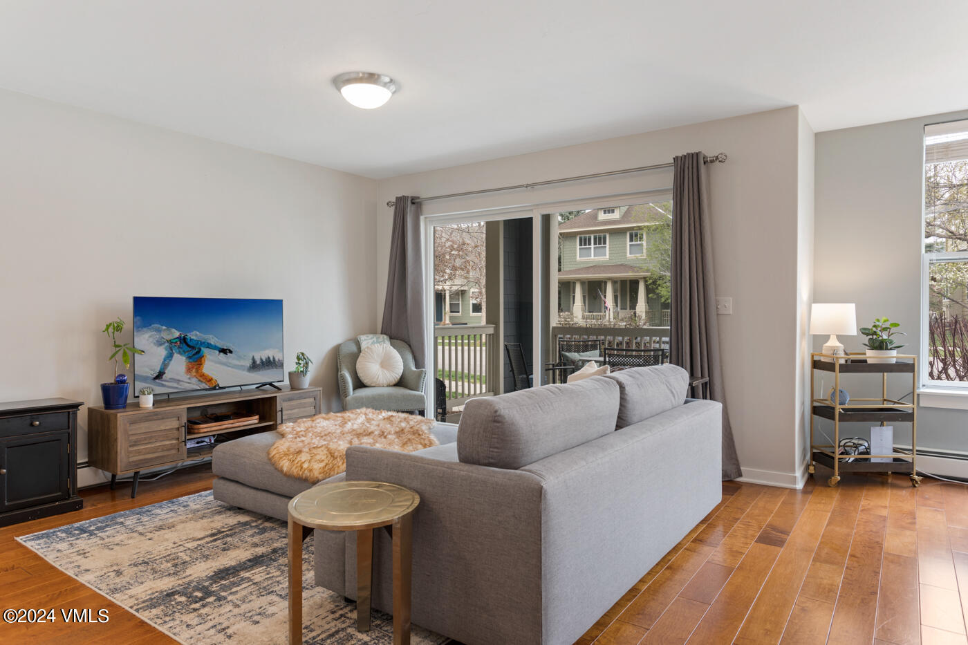 350 Founders Avenue, Unit D101 Eagle, CO 81631 - Photo 2 of 19 350 Founders D101 MLS-11