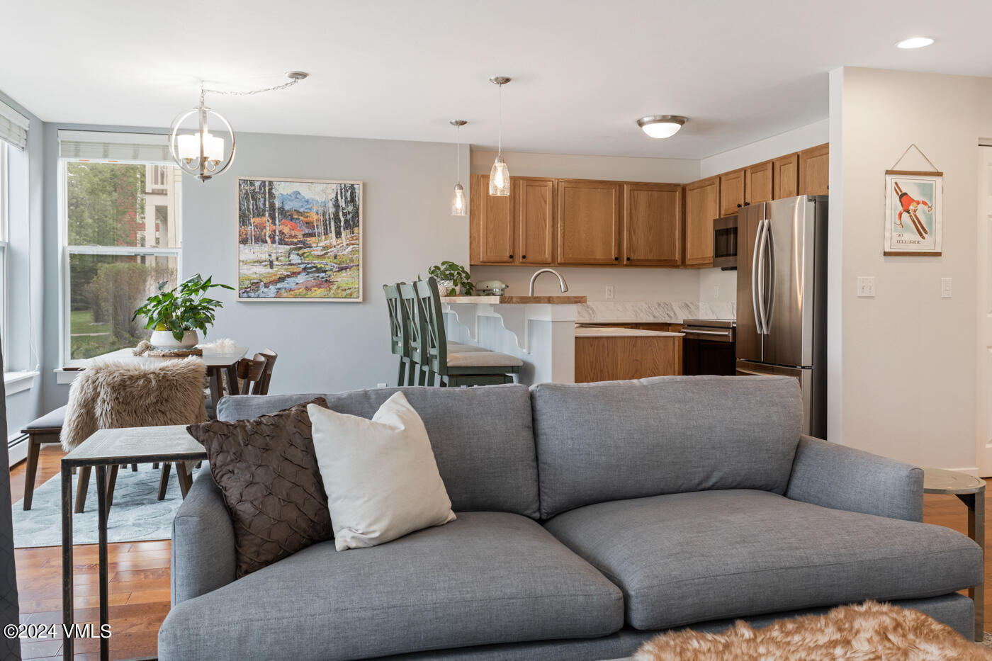 350 Founders Avenue, Unit D101 Eagle, CO 81631 - Photo 3 of 19 350 Founders D101 MLS-17