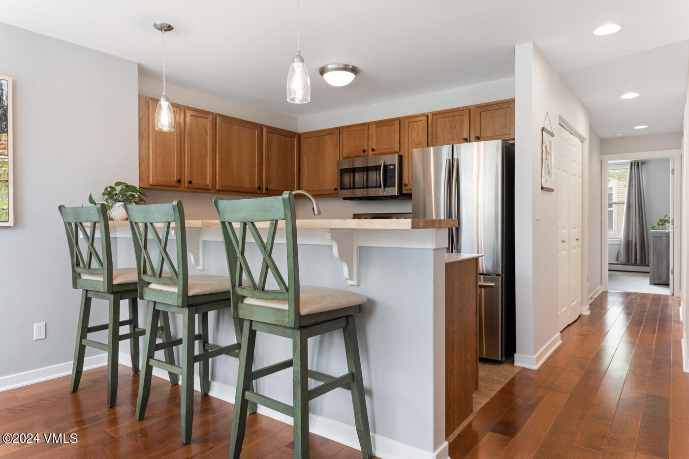 350 Founders Avenue, Unit D101 Eagle, CO 81631 - Photo 10 of 19 350 Founders D101 MLS-13