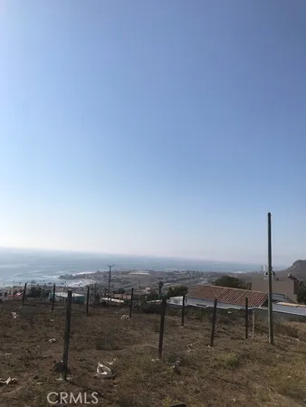 a view of a ocean view