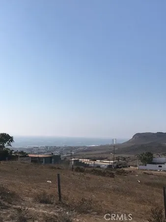 a view of an ocean beach