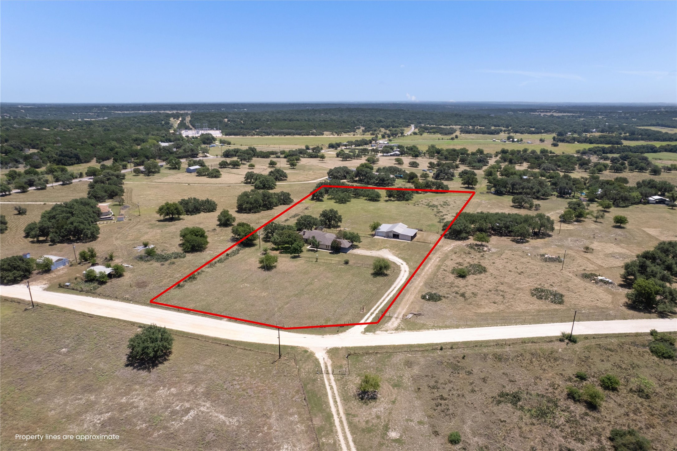 349 7 Ranch Road Salado, TX 76571 - Photo 2 of 40