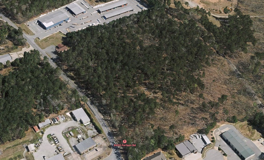 8400 Fortson Road Columbus, GA 31909 - Photo 2 of 6