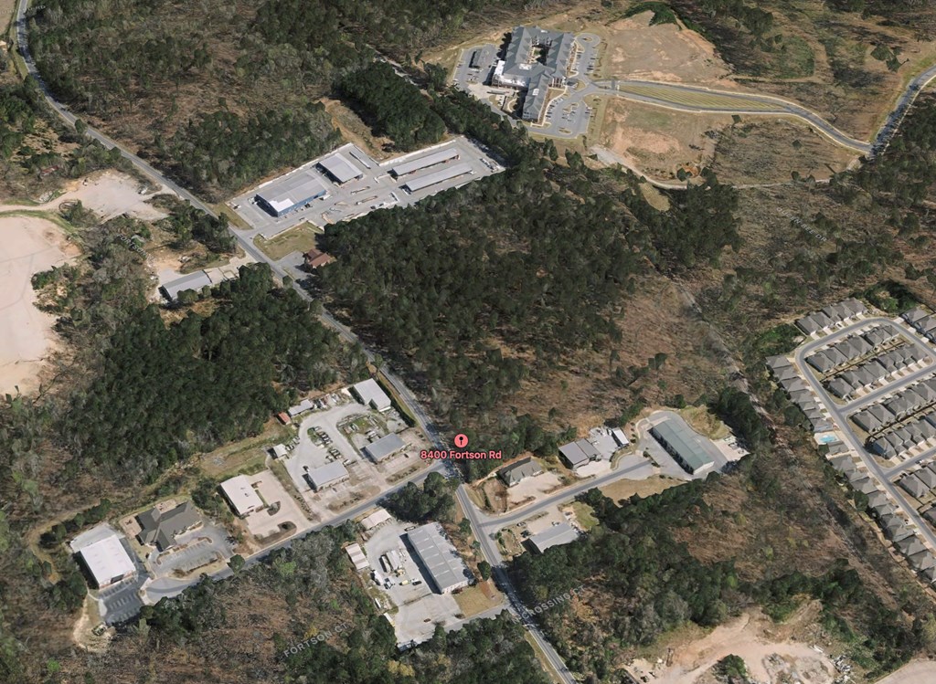 8400 Fortson Road Columbus, GA 31909 - Photo 4 of 6