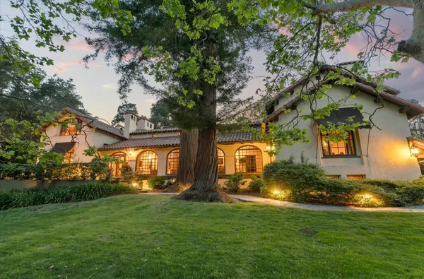 $9,850,000 | 18000 Overlook Road, Los Gatos, CA 95030