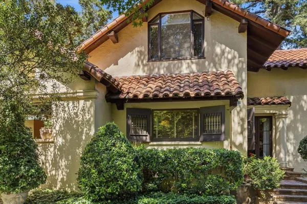 $9,850,000 | 18000 Overlook Road, Los Gatos, CA 95030