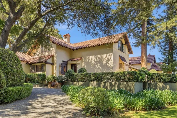 $9,850,000 | 18000 Overlook Road, Los Gatos, CA 95030
