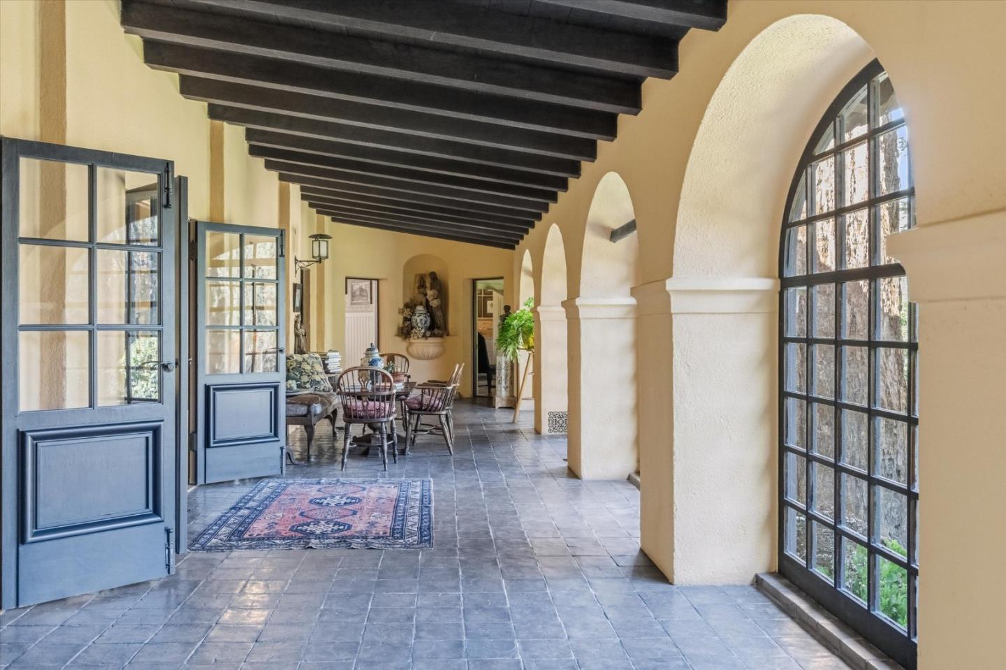 18000 Overlook Road Los Gatos, CA 95030 - Photo 17 of 78