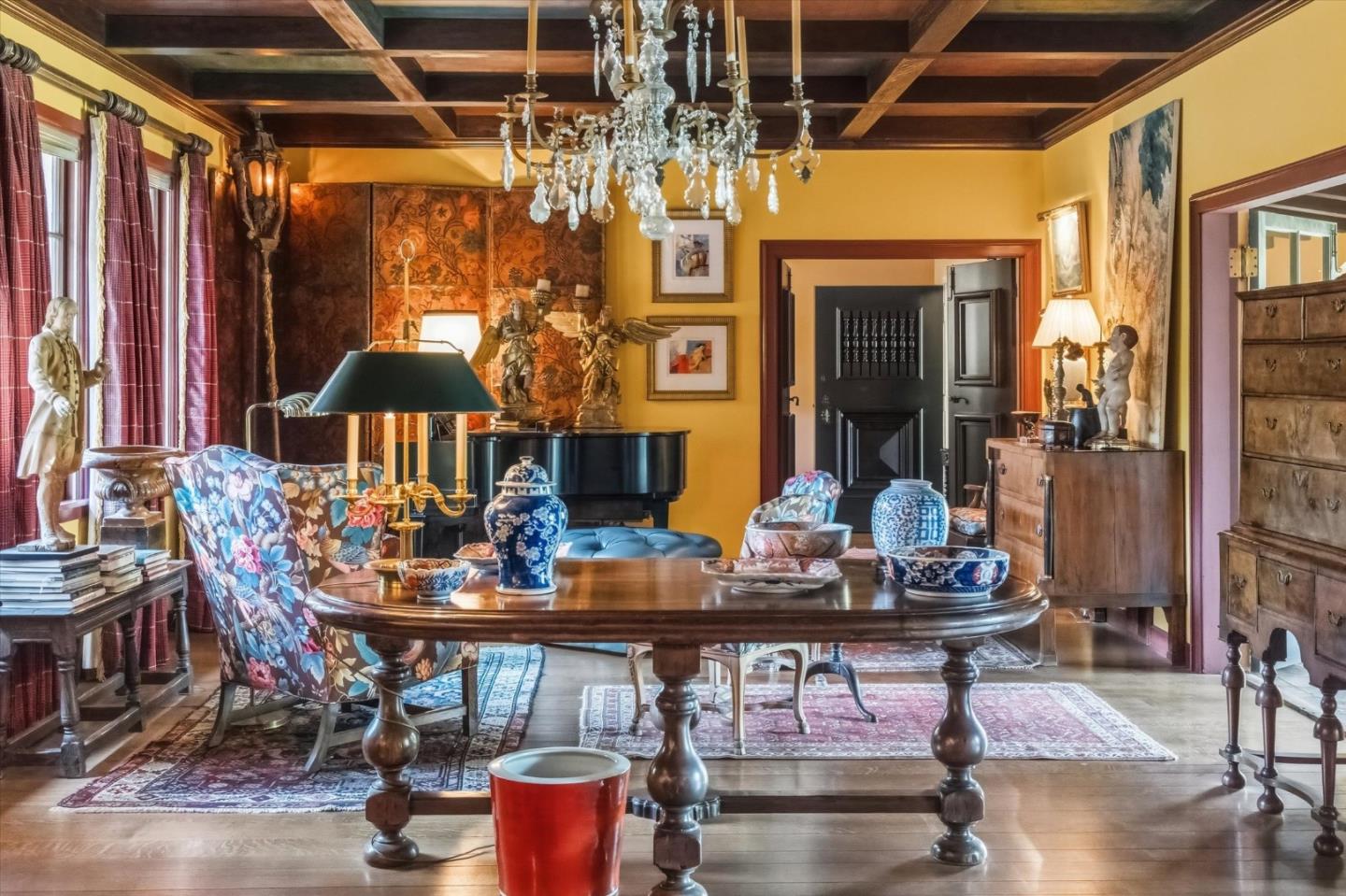 18000 Overlook Road Los Gatos, CA 95030 - Photo 23 of 78