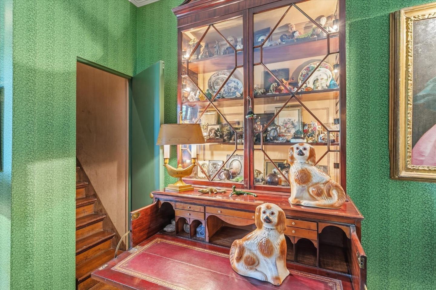 18000 Overlook Road Los Gatos, CA 95030 - Photo 29 of 78