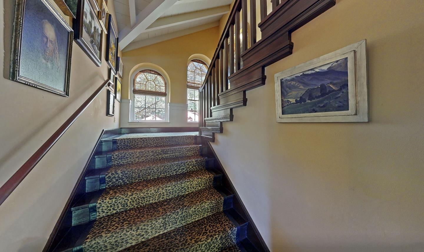 18000 Overlook Road Los Gatos, CA 95030 - Photo 34 of 78