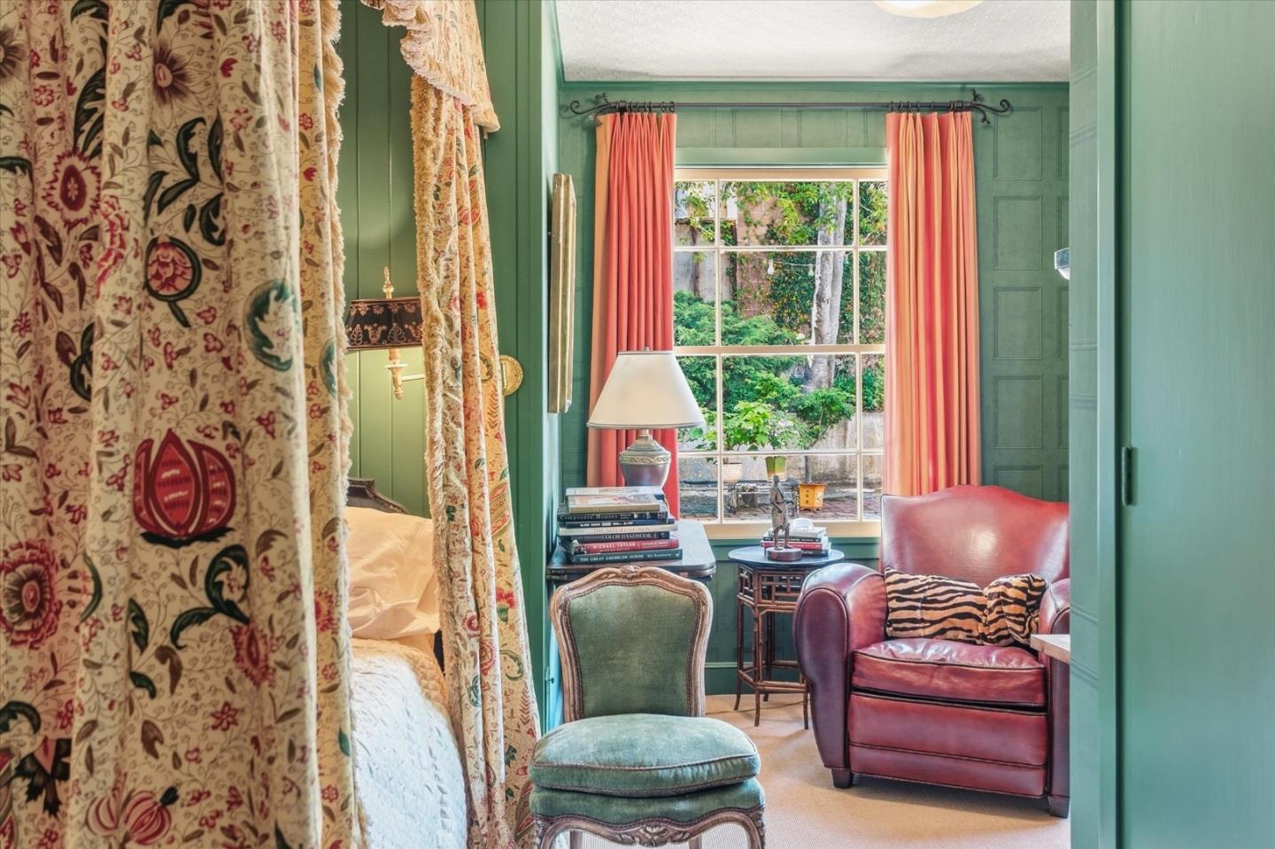 18000 Overlook Road Los Gatos, CA 95030 - Photo 36 of 78 a living room with furniture and a window