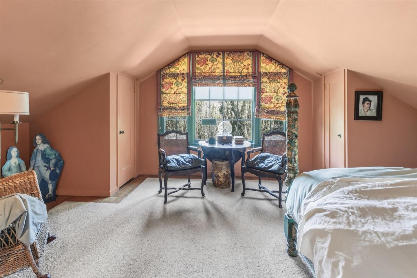 18000 Overlook Road Los Gatos, CA 95030 - Photo 42 of 78