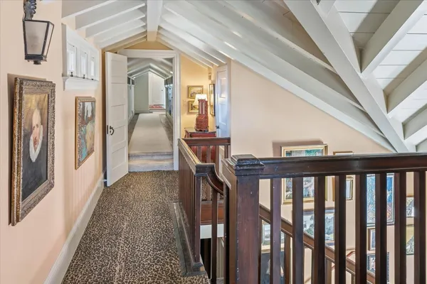 $9,850,000 | 18000 Overlook Road, Los Gatos, CA 95030