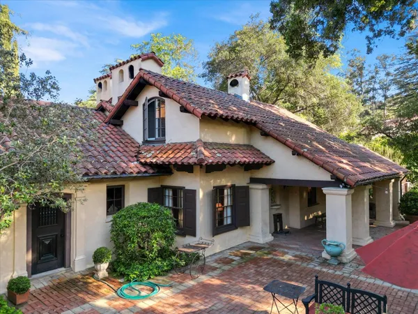 $9,850,000 | 18000 Overlook Road, Los Gatos, CA 95030