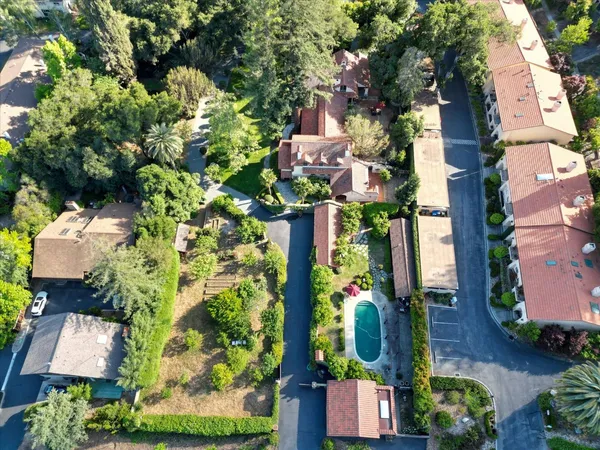 $9,850,000 | 18000 Overlook Road, Los Gatos, CA 95030