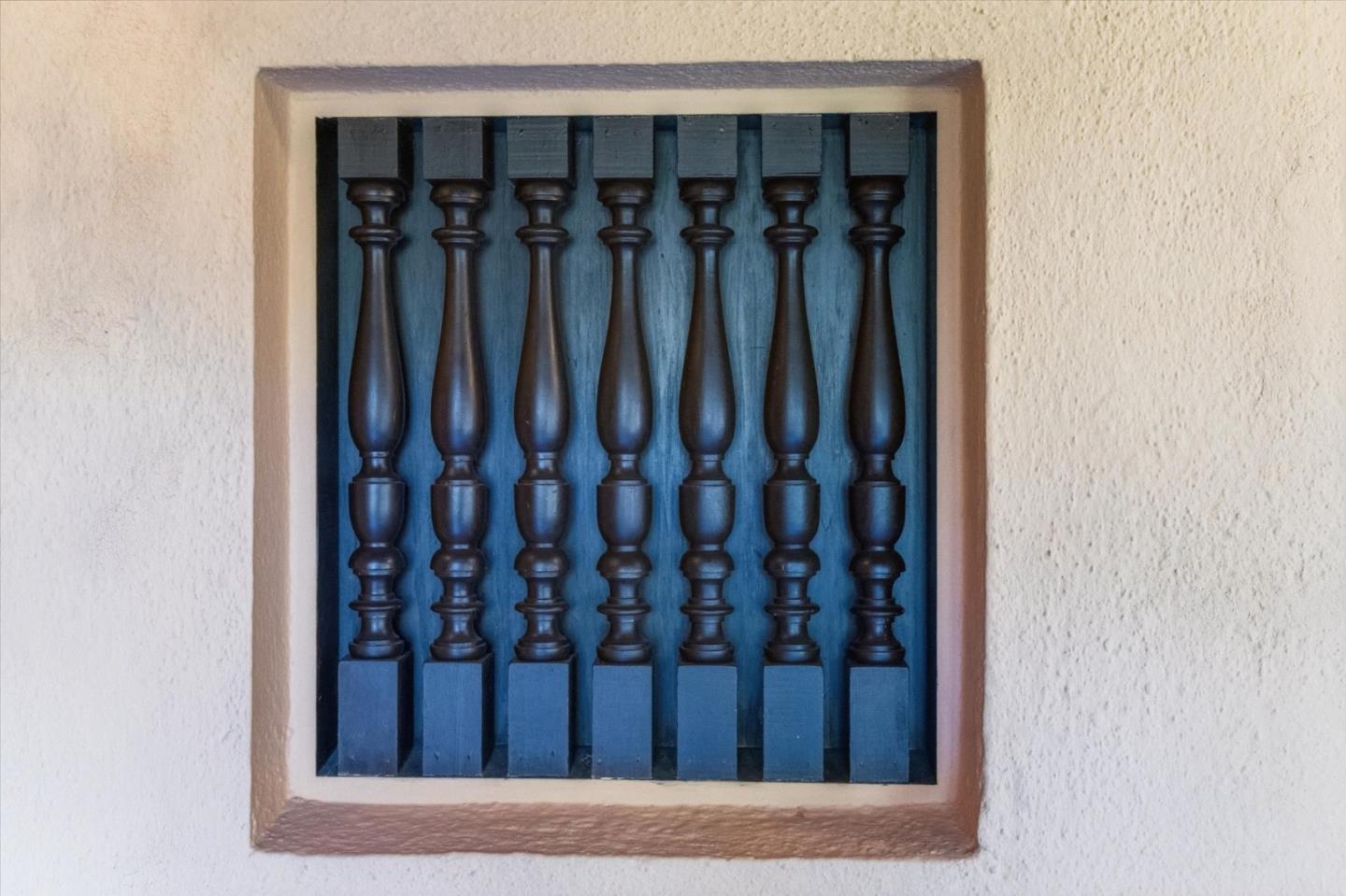 18000 Overlook Road Los Gatos, CA 95030 - Photo 59 of 78 a view of a wooden door