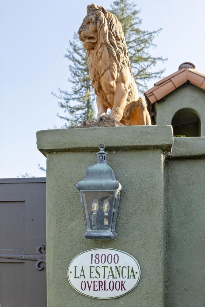 18000 Overlook Road Los Gatos, CA 95030 - Photo 61 of 78