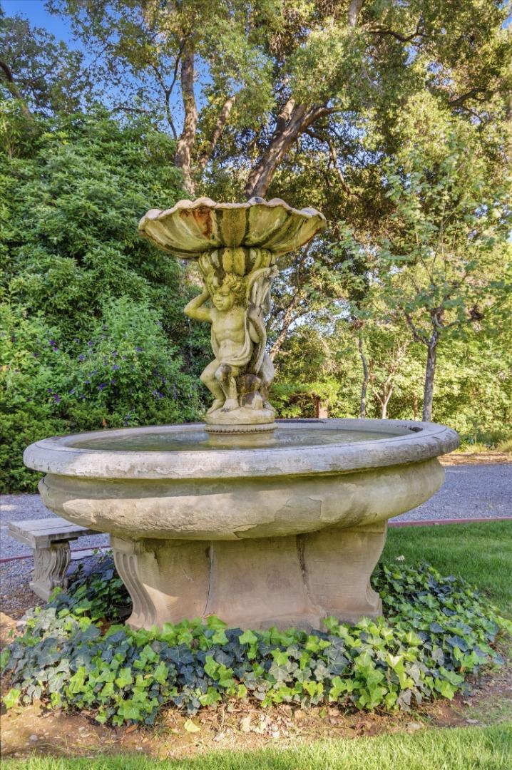 18000 Overlook Road Los Gatos, CA 95030 - Photo 63 of 78 a view of swimming pool from a lake view