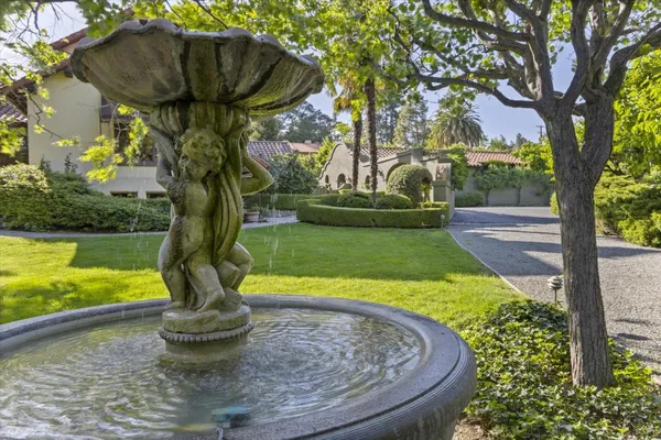 $9,850,000 | 18000 Overlook Road, Los Gatos, CA 95030