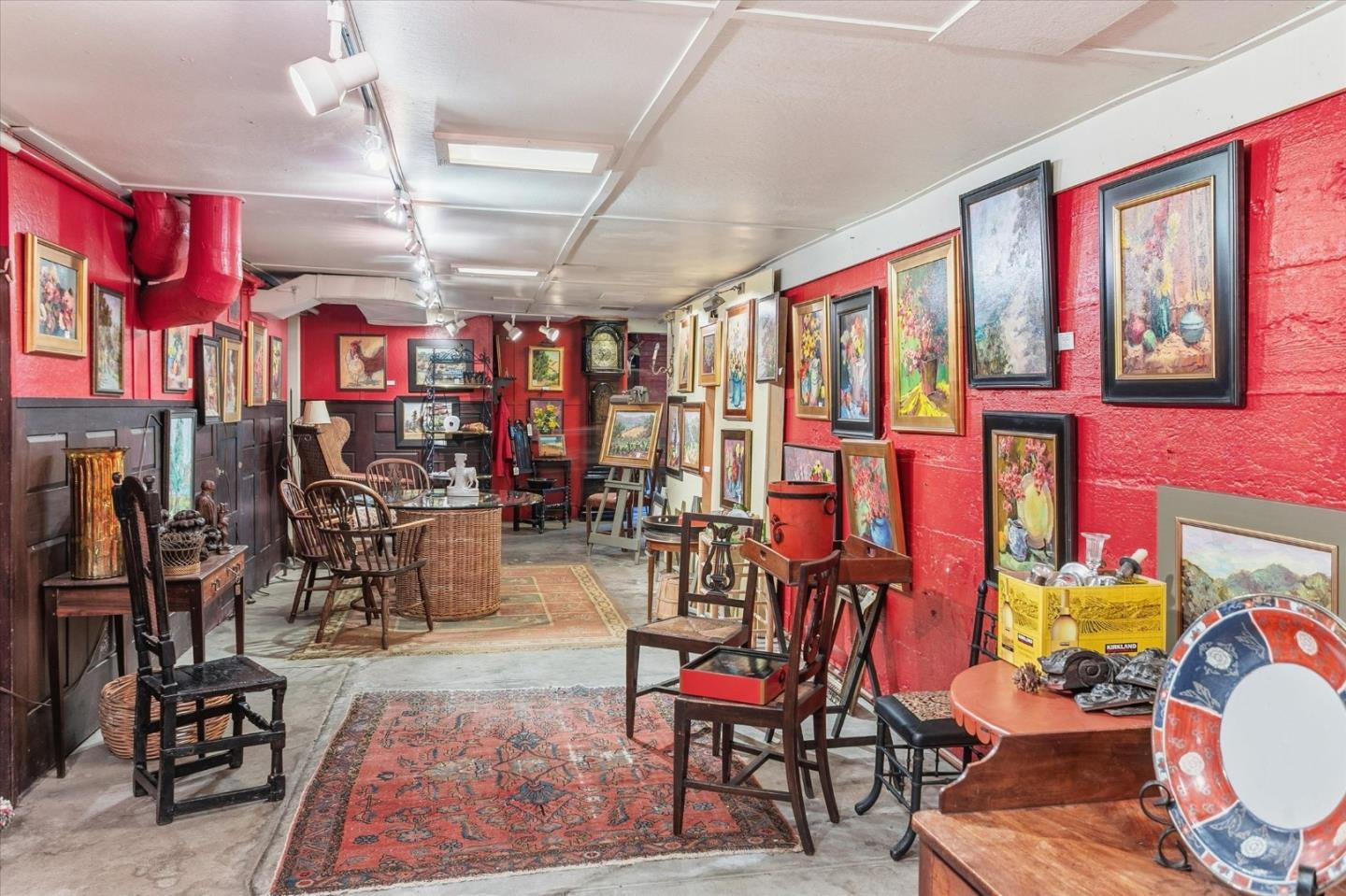 18000 Overlook Road Los Gatos, CA 95030 - Photo 69 of 78