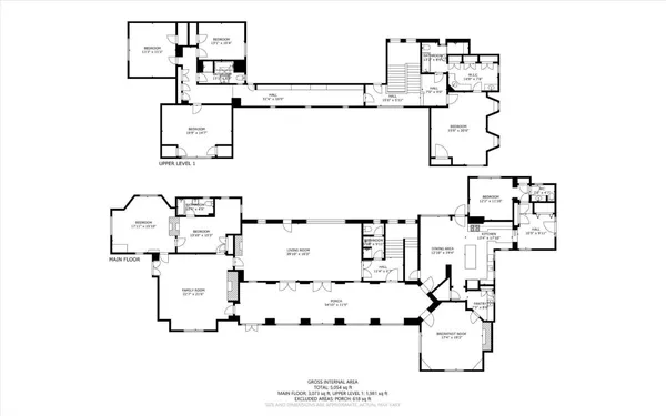 $9,850,000 | 18000 Overlook Road, Los Gatos, CA 95030