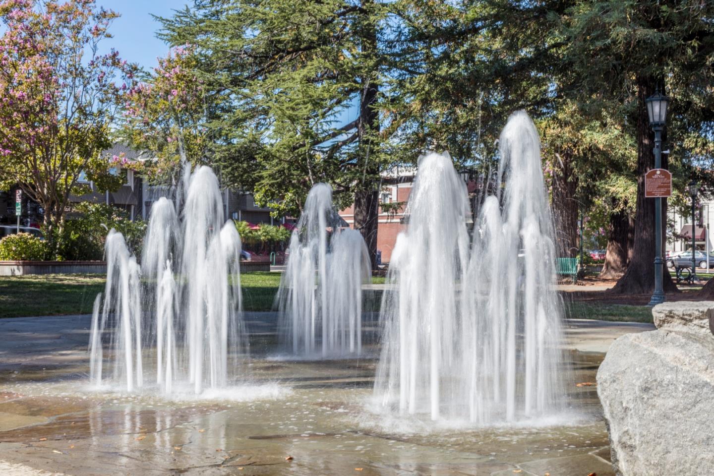 18000 Overlook Road Los Gatos, CA 95030 - Photo 76 of 78 a view of outdoor space and yard