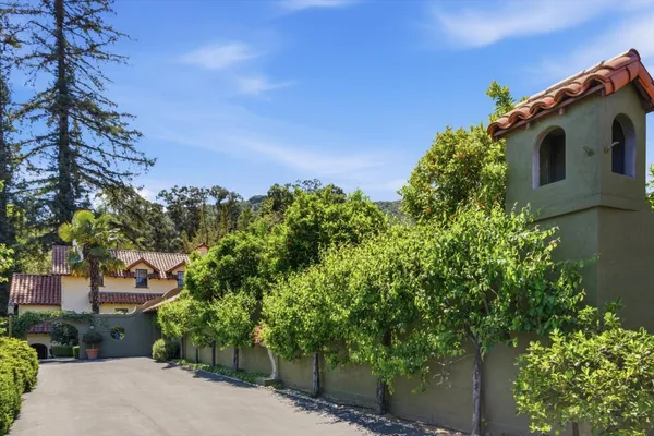 $9,850,000 | 18000 Overlook Road, Los Gatos, CA 95030