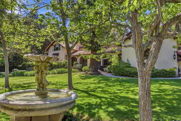 $9,850,000 | 18000 Overlook Road, Los Gatos, CA 95030