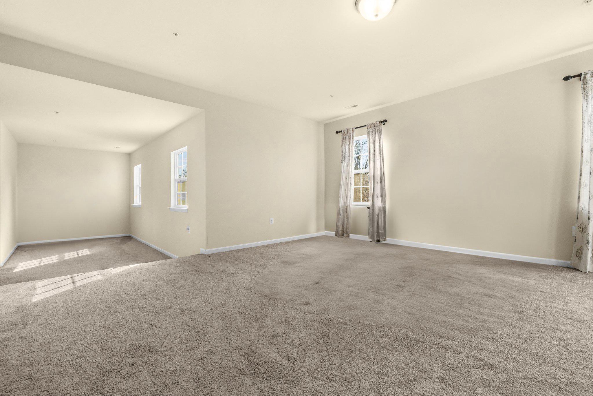 41377 Doctors Crossing Road Leonardtown, MD 20650 - Photo 28 of 48 Primary bedroom