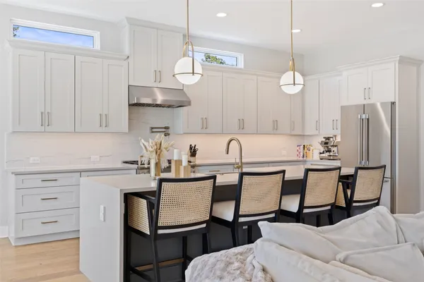 $1,499,000 | 1507 Villanova Drive, Austin, TX 78757