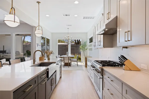 $1,499,000 | 1507 Villanova Drive, Austin, TX 78757