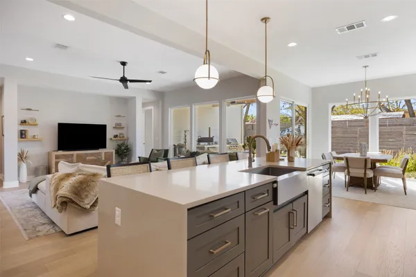 $1,499,000 | 1507 Villanova Drive, Austin, TX 78757