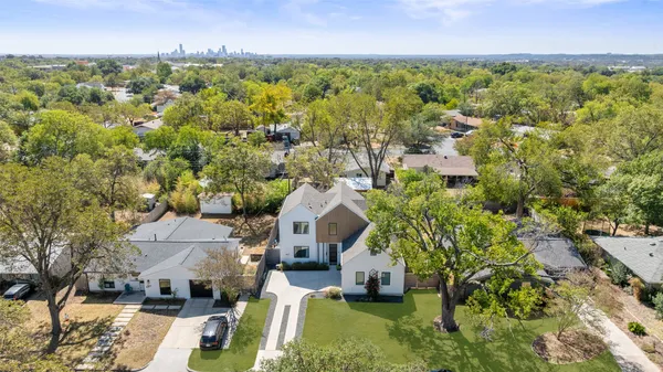$1,499,000 | 1507 Villanova Drive, Austin, TX 78757