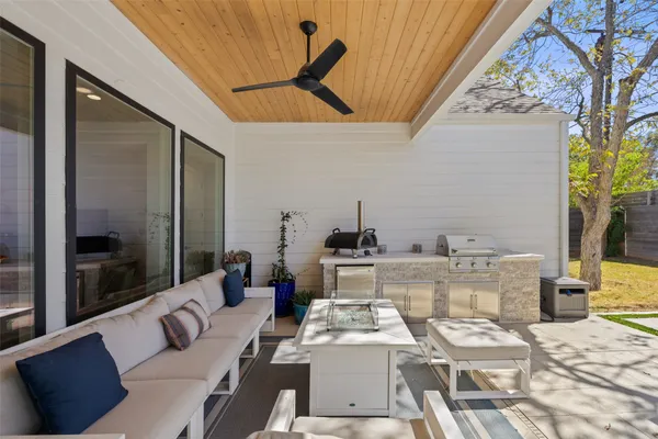 $1,499,000 | 1507 Villanova Drive, Austin, TX 78757