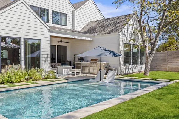 $1,499,000 | 1507 Villanova Drive, Austin, TX 78757