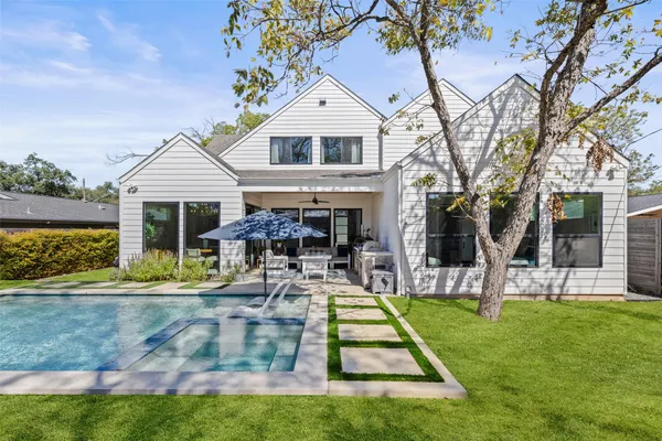 $1,499,000 | 1507 Villanova Drive, Austin, TX 78757